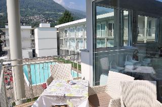 Hotel Vischi fotoÄŸrafÄ±