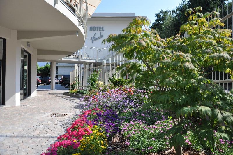 Hotel Vischi - Genel