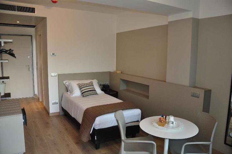 Hotel Vischi - Oda