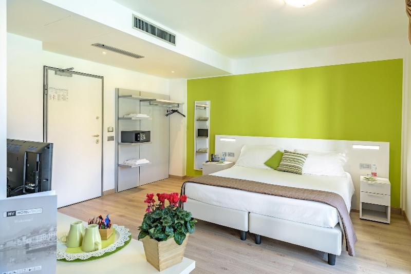 Hotel Vischi - Oda