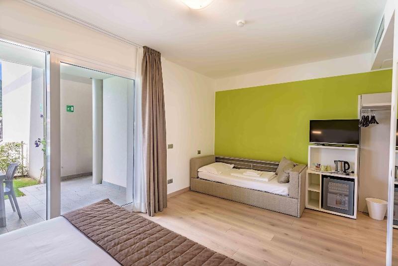 Hotel Vischi - Oda