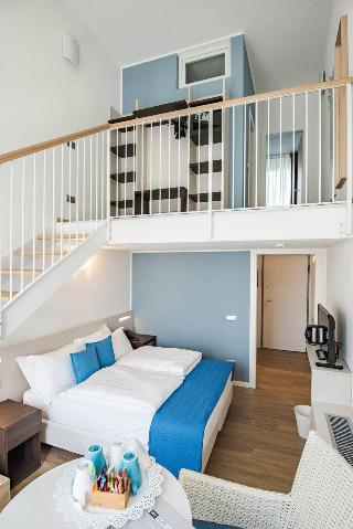 Hotel Vischi fotoÄŸrafÄ±