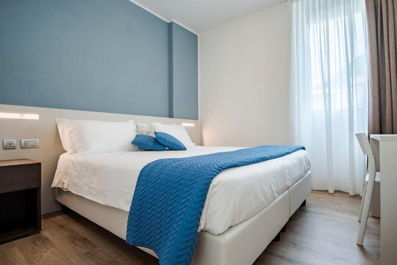 Hotel Vischi - Oda
