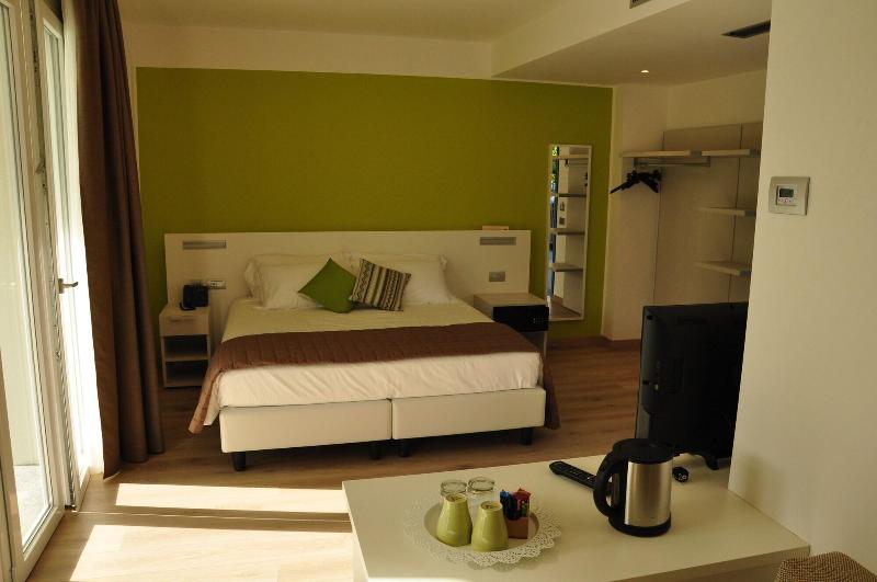 Hotel Vischi - Oda