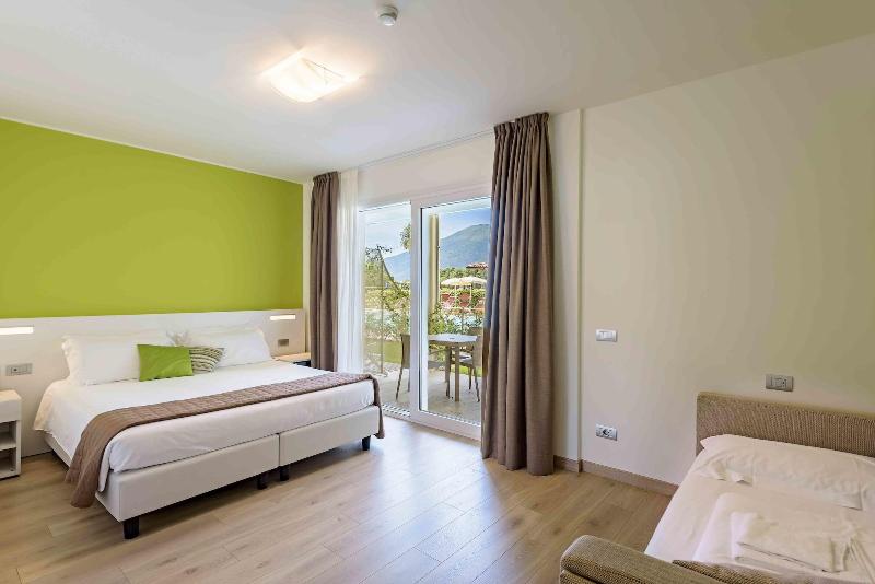 Hotel Vischi - Oda
