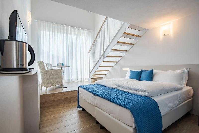 Hotel Vischi - Oda