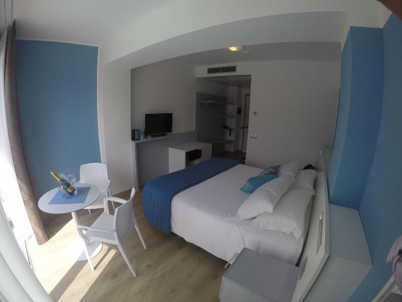Hotel Vischi - Oda