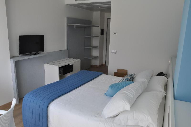 Hotel Vischi - Oda