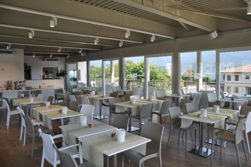 Hotel Vischi - Restoran