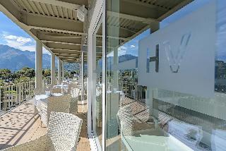 Hotel Vischi fotoÄŸrafÄ±
