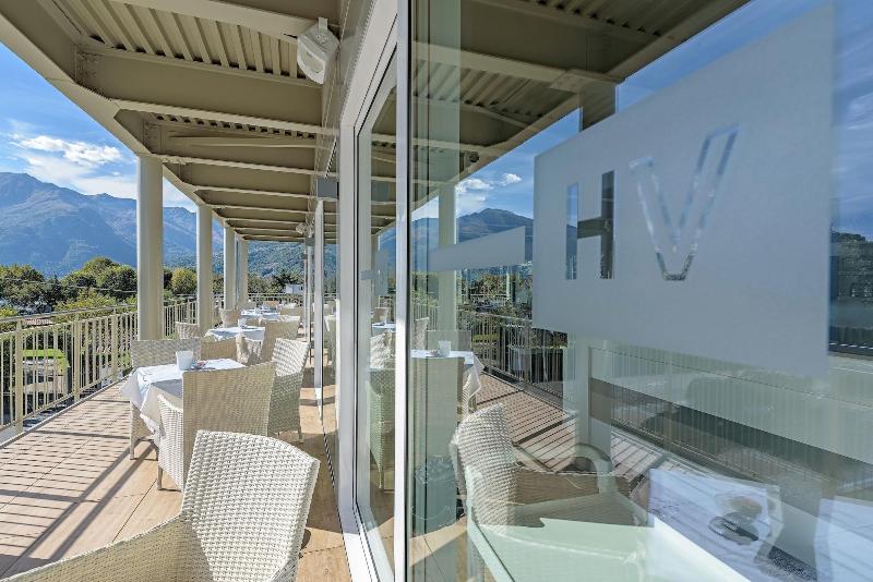 Hotel Vischi - Restoran