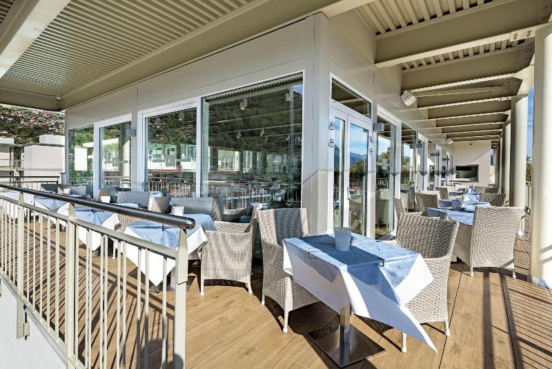 Hotel Vischi - Restoran