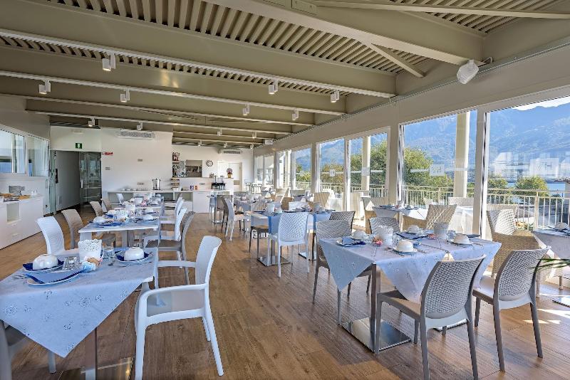 Hotel Vischi - Restoran