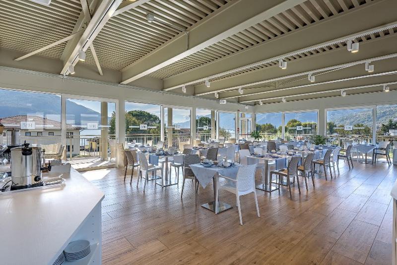 Hotel Vischi - Restoran