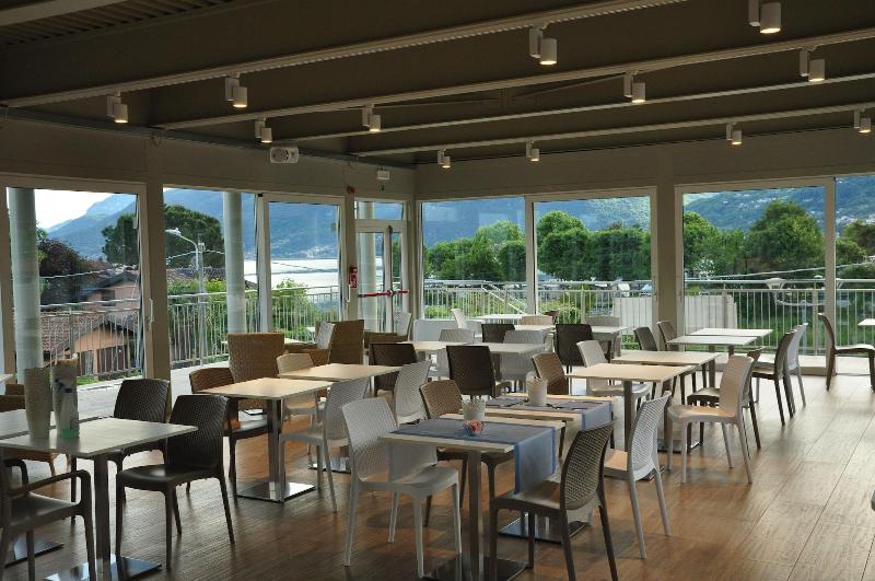 Hotel Vischi - Restoran