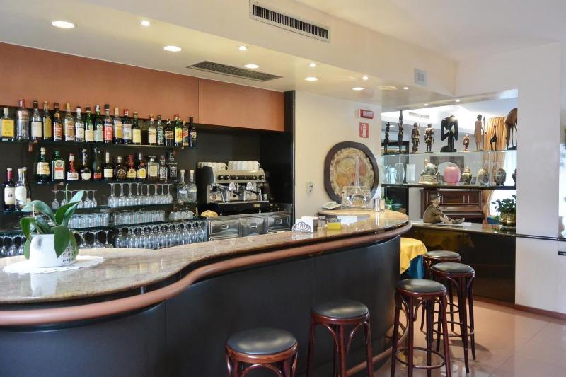 Hotel Melas - Bar