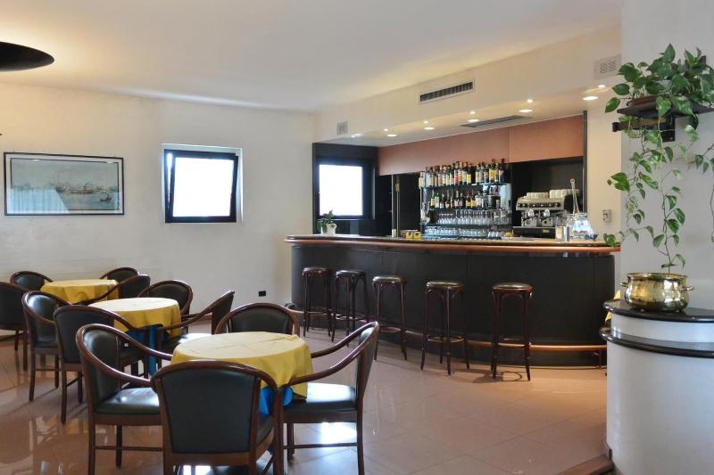 Hotel Melas - Bar