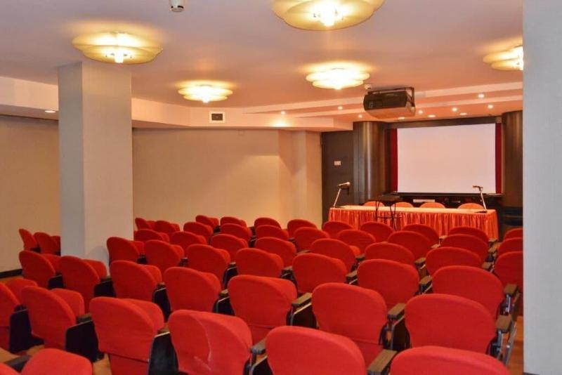 Hotel Melas - Toplantı