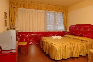 Hotel Melas otel fotoğrafı