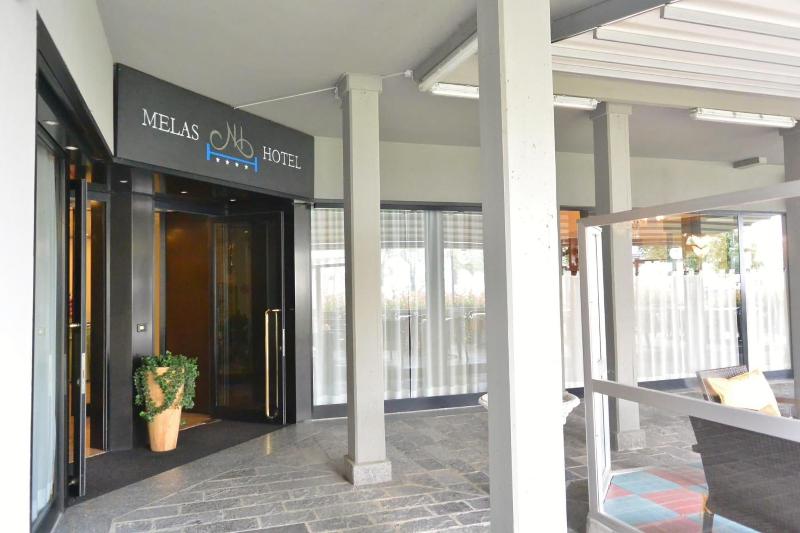 Hotel Melas - Genel