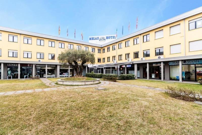Hotel Melas - Genel