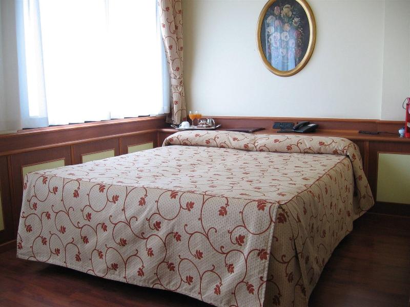 Hotel Melas - Oda
