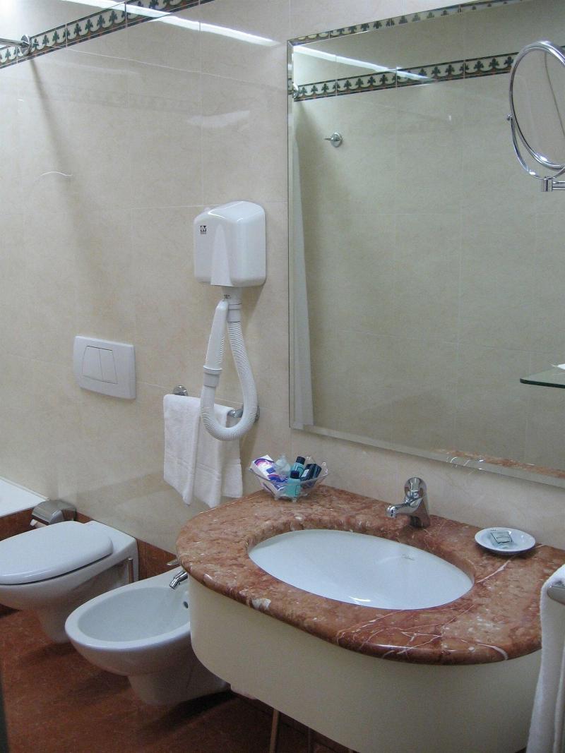 Hotel Melas - Oda
