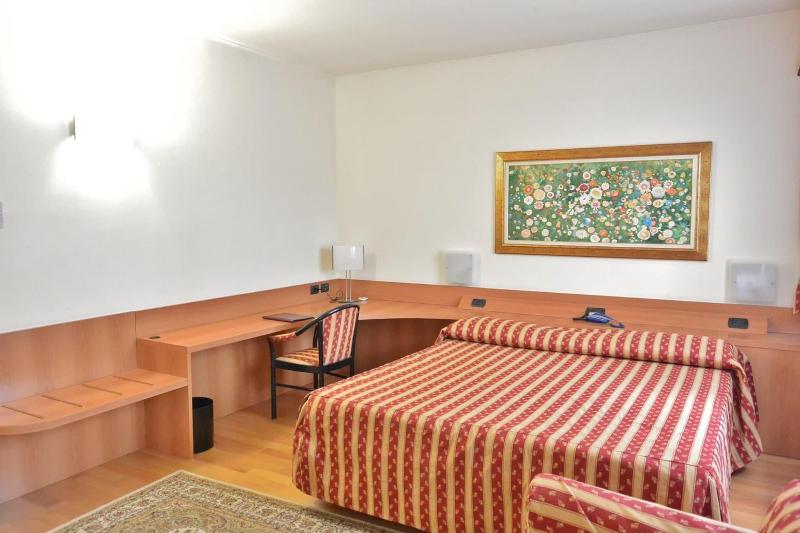 Hotel Melas - Oda