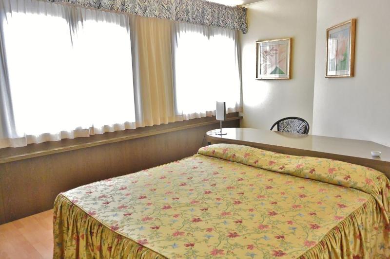 Hotel Melas - Oda