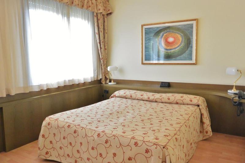 Hotel Melas - Oda