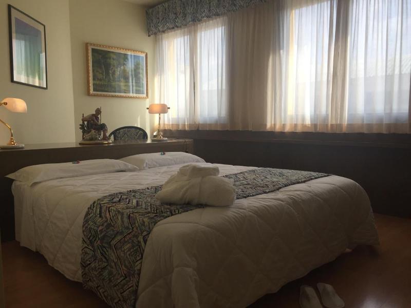 Hotel Melas - Oda