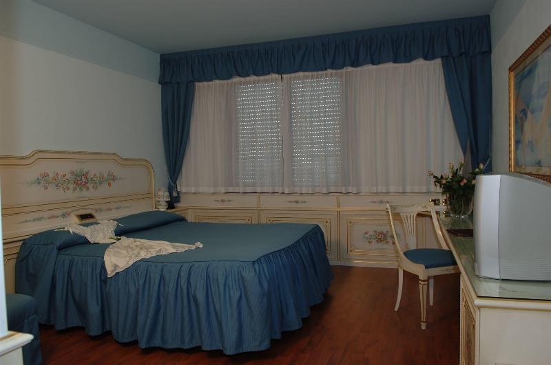 Hotel Melas - Oda