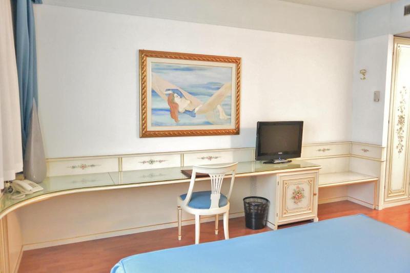 Hotel Melas - Oda