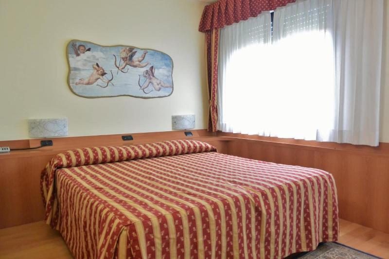 Hotel Melas - Oda