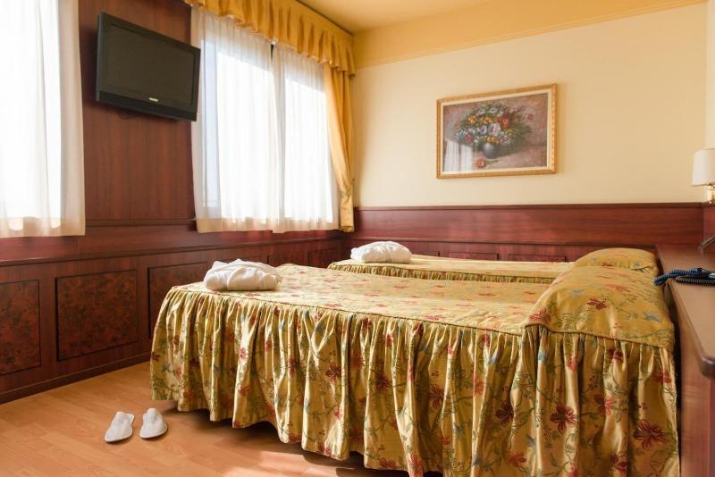 Hotel Melas - Oda