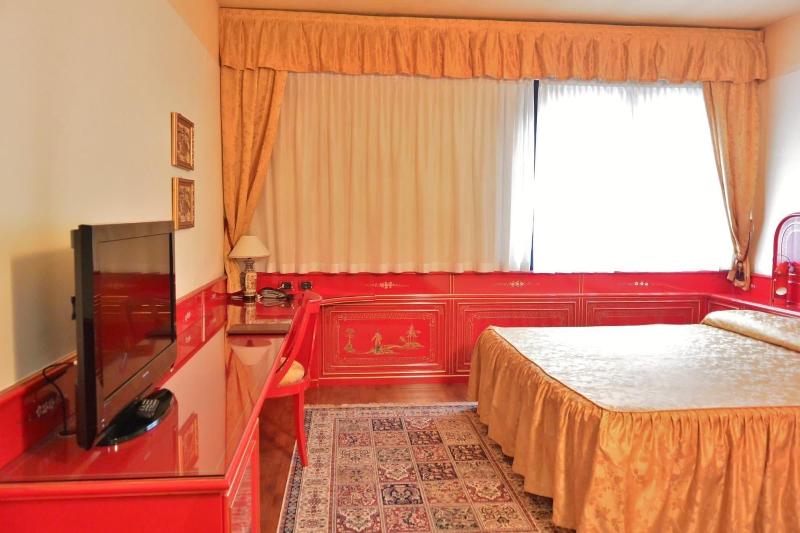 Hotel Melas - Oda