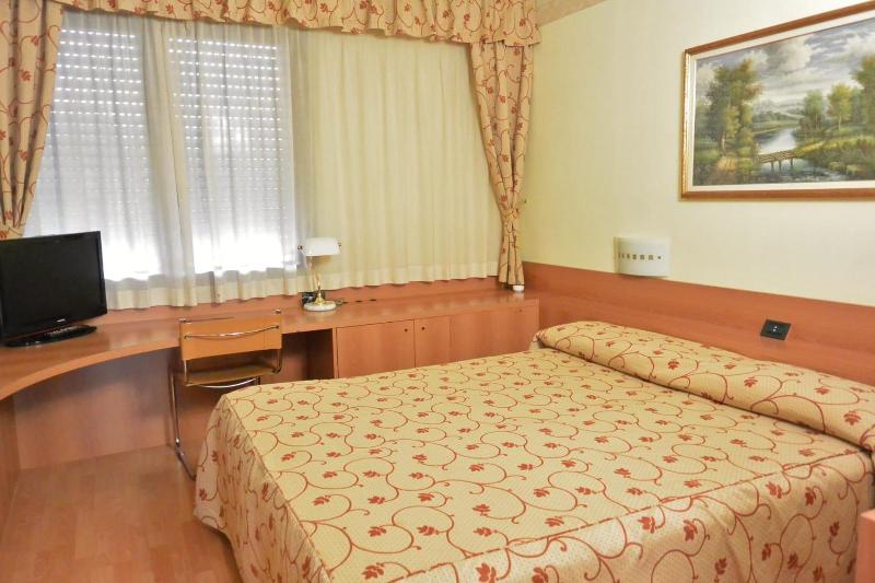 Hotel Melas - Oda