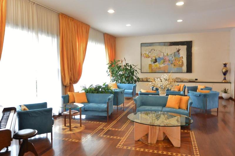Hotel Melas - Oda