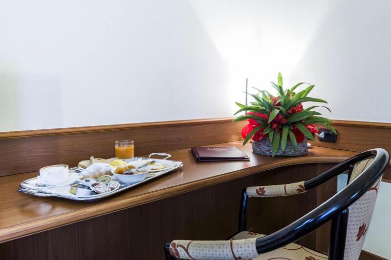 Hotel Melas - Oda