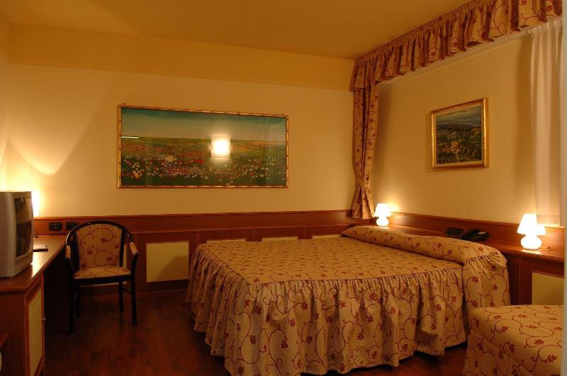 Hotel Melas - Oda