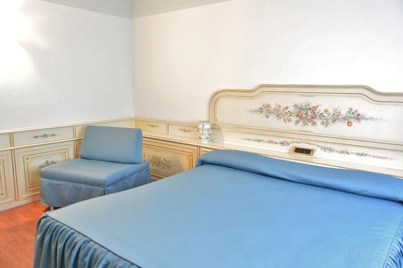 Hotel Melas - Oda