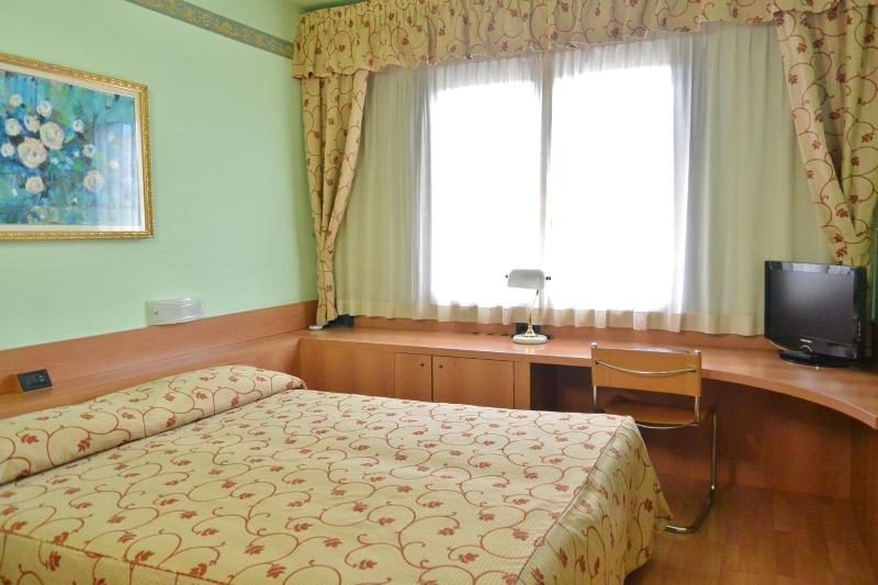 Hotel Melas - Oda