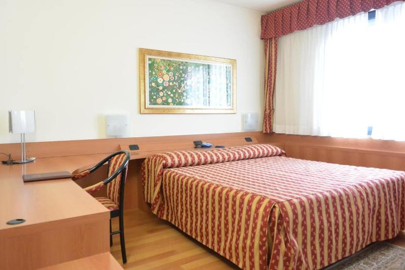 Hotel Melas - Oda