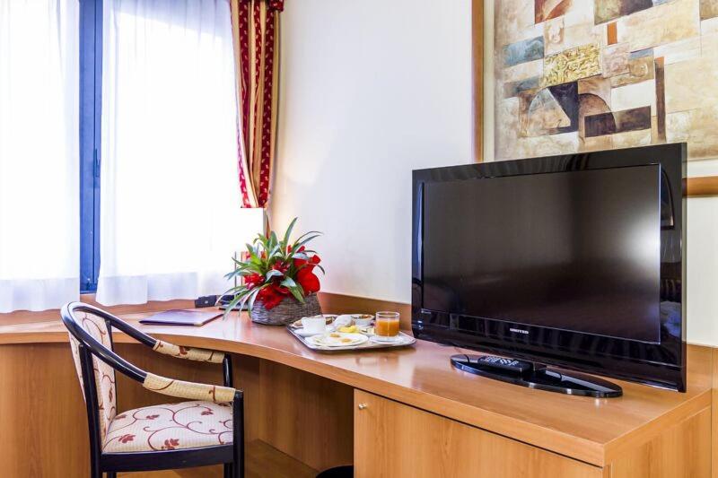 Hotel Melas - Oda