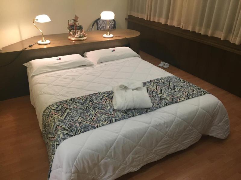 Hotel Melas - Oda