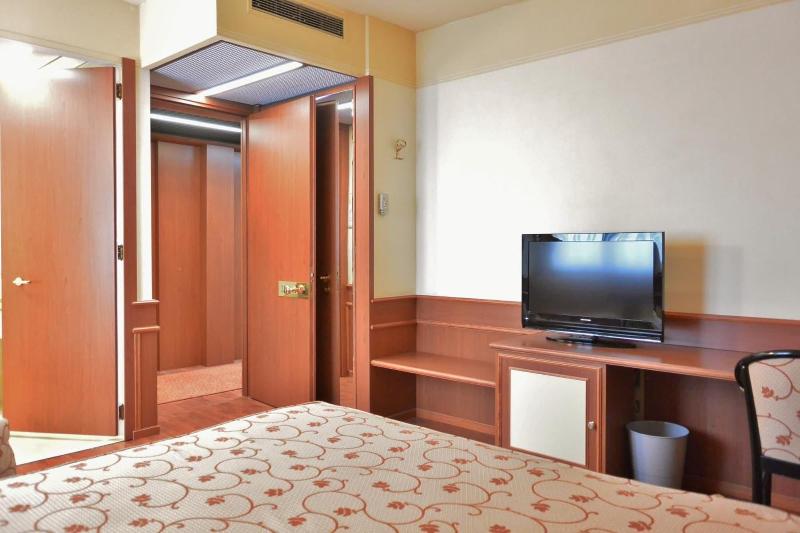 Hotel Melas - Oda
