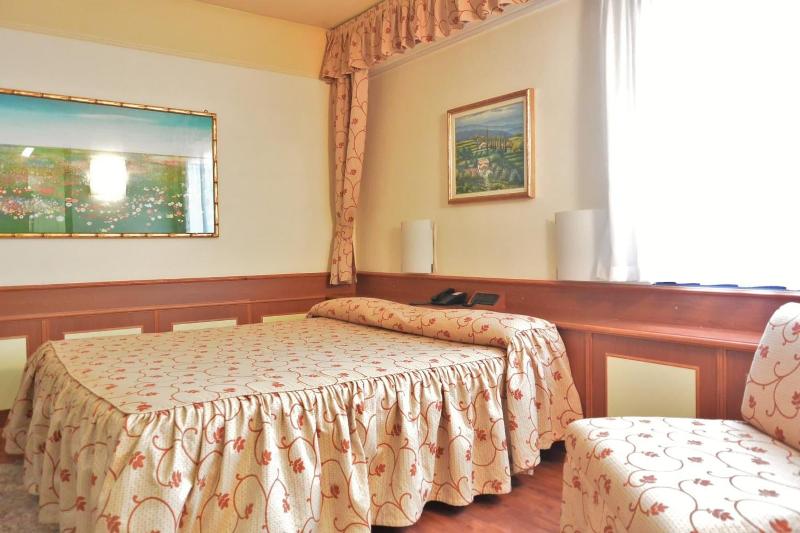 Hotel Melas - Oda