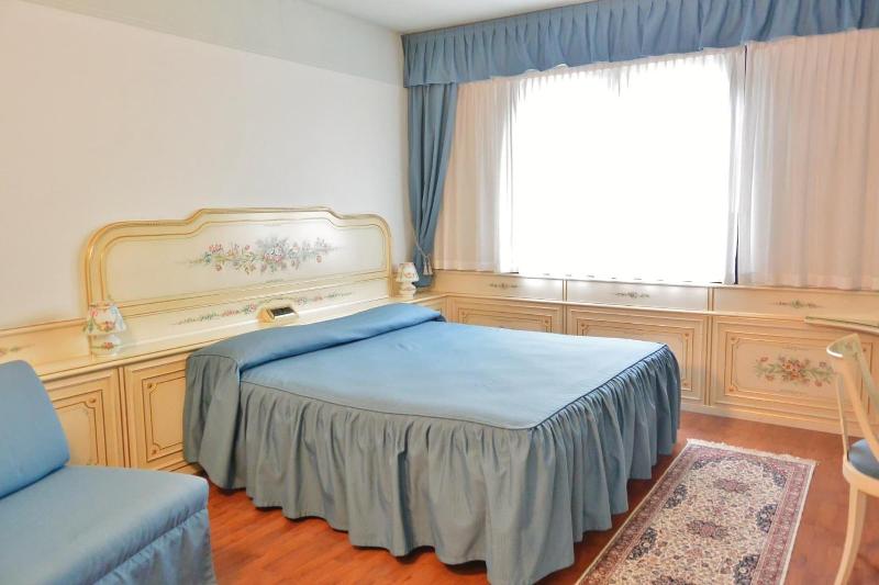 Hotel Melas - Oda