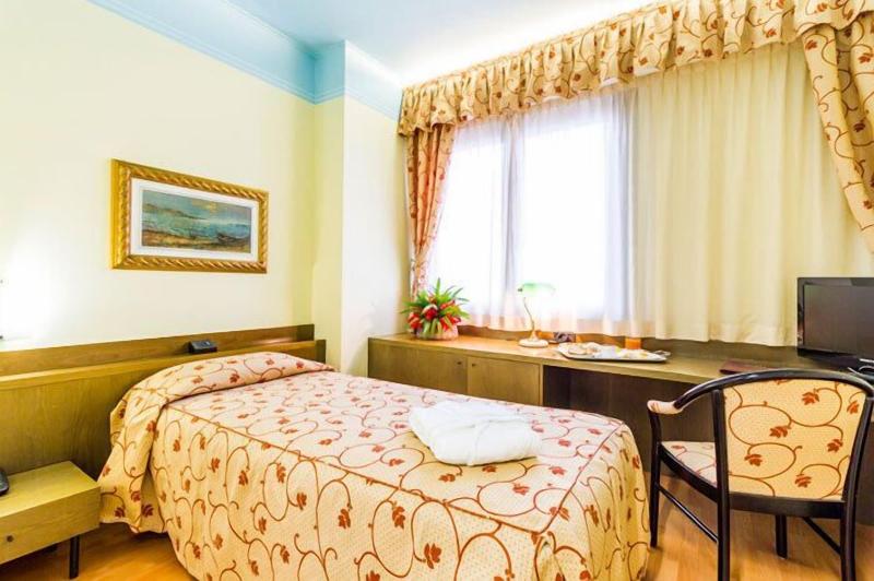 Hotel Melas - Oda