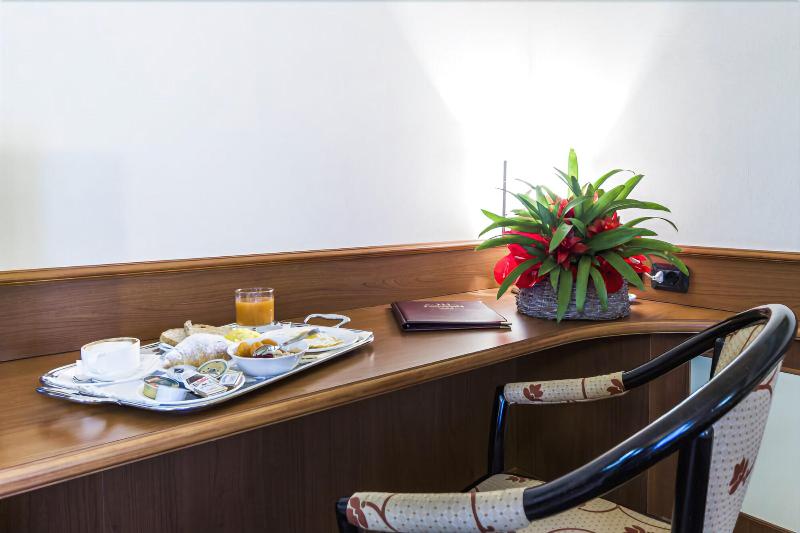 Hotel Melas - Oda